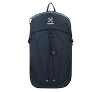 Haglöfs Sac à dos Vide 20 L – 47 cm – Compartiment pour ordinateur portable – Bleu