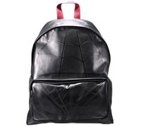 DIFUZED Sac à Dos Marvel Spider-Man Sac à Dos Enfants, 41 cm, Noir