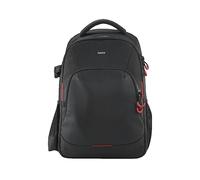 Sac à dos Hama OHIO 42,7 cm Noir/Rouge