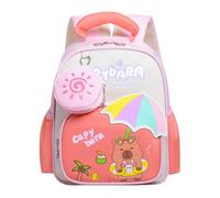 Sac À Dos Hamster Livre