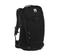 Millet Sac à dos Hanang 40 L noir et gris