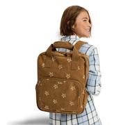 Sac Ã dos handle femme Roxy Feeling Emby Beige TU