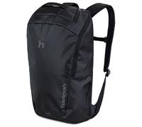 Sac à dos Hannah Commuter 30 Couleur: noir / gris