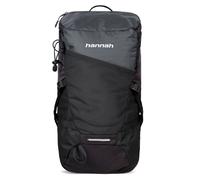 Sac à dos Hannah Raven 24L anthracite/gris
