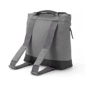 Sac à Dos Haptique Back Bag Kensington Grey AX70N0KSG Inglesina -nuovo-italia