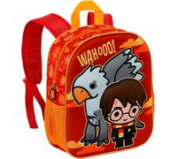 Sac à dos Harry Potter 3D - Wahooo
