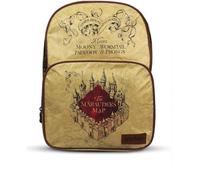 Sac à dos - Harry Potter - Carte du Maraudeur - Beige - Tyvek - Enfant