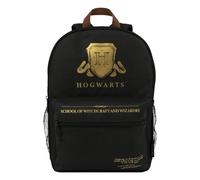 Sac à dos Harry Potter Core Bouclier de Poudlard Blue Sky Studios