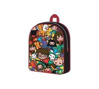 Sac à dos - Harry Potter - Enfant - 30x25x10 cm - Bretelles réglables - Toile