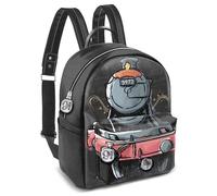 Sac à dos Harry Potter Express pour Poudlard 31cm Karactermania