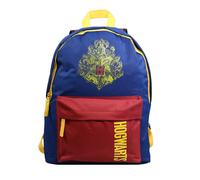 Sac à dos harry potter gryffondor multicolore TU