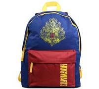 Sac à Dos Harry Potter Gryffondor Bordeaux Bagtrotter Multicolore G