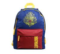 Sac à dos harry potter gryffondor multicolore TU