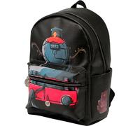 Sac à Dos Harry Potter Hogwarts Express - - - Ocio Stock