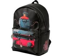 Karactermania Harry Potter Hogwarts Express Backpack 31 Cm Noir,Gris