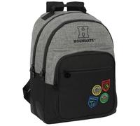 Sac à dos - HARRY POTTER - House Of Champions - 42 CM - 2 Compartiments - Haut de gamme