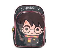 Sac à dos - Harry Potter - Kawaii - 38 x 28 x 15 cm - Mixte - Enfant