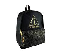Sac à Dos Harry Potter, Les Reliques de la mort, 15x22x38 cm (W x H L) GR91912
