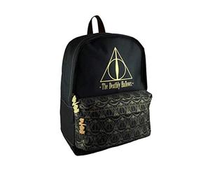 Sac à Dos Harry Potter, Les Reliques de la mort, 15x22x38 cm (W x H L) GR91912