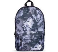 Sac A Dos - Harry Potter - Sac A Dos Basic gris G