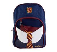 Sac à dos HARRY POTTER Uniform 1 compartiment + Trousse plate OFFERTE