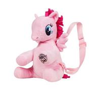 Sac à dos - Hasbro - My Little Pony - Rose - 27 cm - Ultra doux