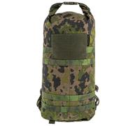 Sac à dos Hatka 12 L Savotta - M05 Finnish Woodland Camo