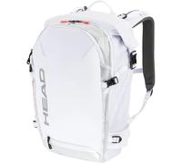 Sac à dos Head Cx 30+ Blanc 30 L