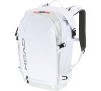 Sac à Dos Head Cx 30+ White Homme Blanc 2026 Taille unique