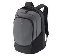 Head Sac à dos Racket Pro X 30 l Noir/Gris
