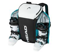 Sac A Dos Head Rebels Backpack Noir Noir 2026 Taille unique