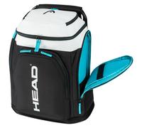 Sac A Dos Head Rebels Coaches Backpack Noir Noir 2027 Taille unique