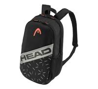 Head Sac à dos Team 21L Noir