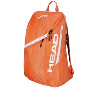 Sac à dos Head Tour 25 L Orange