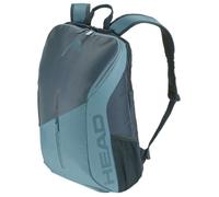 Sac à dos pour raquettes Head Tour Backpack 25L CB bleu