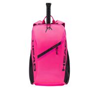 Sac à dos Head Tour Rose 25 L