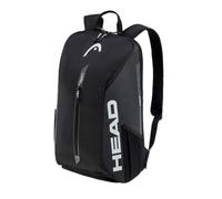 HEAD Tour Backpack 25L (Black/White)