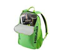 Sac à dos Head Tour 25 L Sharp Green