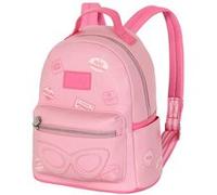 Sac à dos Heady - Barbie Travel - Rose - Taille Unique Rose G
