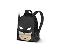 Sac à dos Heady - DC Comics Batman Batsignal - Noir - Taille Unique