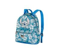 Sac à dos Heady - Disney Lilo et Stitch Aloha - Bleu - Taille Unique