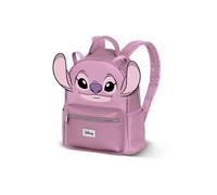 Sac à dos Heady - Disney Lilo et Stitch Angel Face - Rose - Taille Unique