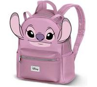 Sac à dos Heady - Disney Lilo et Stitch Angel Face - Rose - Taille Unique Rose G