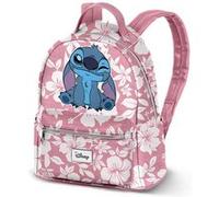 Sac à dos Heady - Disney Lilo et Stitch Maui - Rose - Taille Unique Rose G