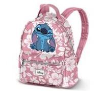 Disney Sac à dos Lilo et Stitch Maui Rose 25 x 29 cm Capacité 8 L