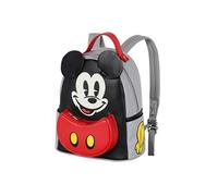 Sac à dos Heady - Disney Mickey Mouse Face - Multicolore - Taille Unique