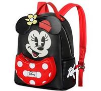 Sac à dos Heady - Disney Minnie Mouse Face - Multicolore - Taille Unique Multicolore G