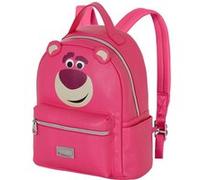 Sac à dos Heady - Disney Toy Story Lotso - Rose - Taille Unique Rose G