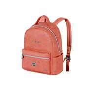 Sac à dos Heady - Disney Vaiana Coral - Rouge - Taille Unique