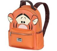 Sac à dos Heady - Disney Winnie l'Ourson Tiger Face - Orange - Taille Unique Orange G